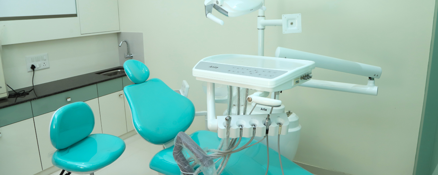 Banner of Dr. Gulhane's Urology & Dental Clinic