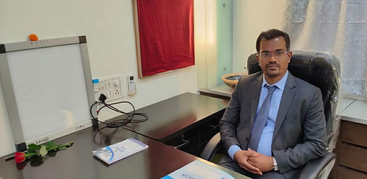 Banner of Neuron Plus - A Superspeciality Hospital