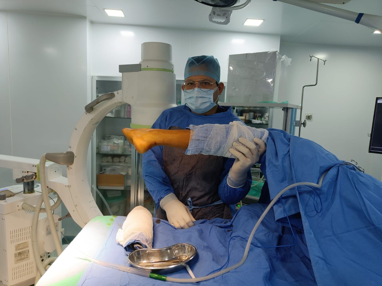 Suyog Hospital - banner photos