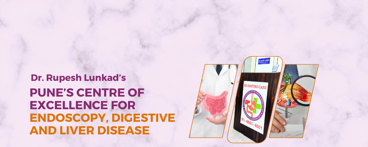 Banner of RL GASTRO CARE