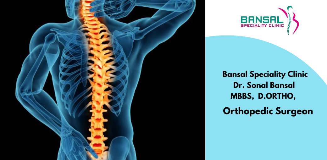 Banner of Bansal Specialty Clinic