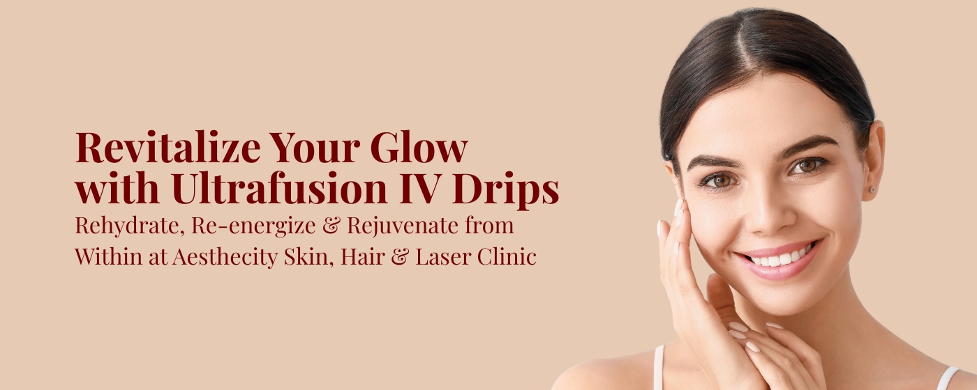 Banner of Aesthecity Skin Hair & Laser Clinic