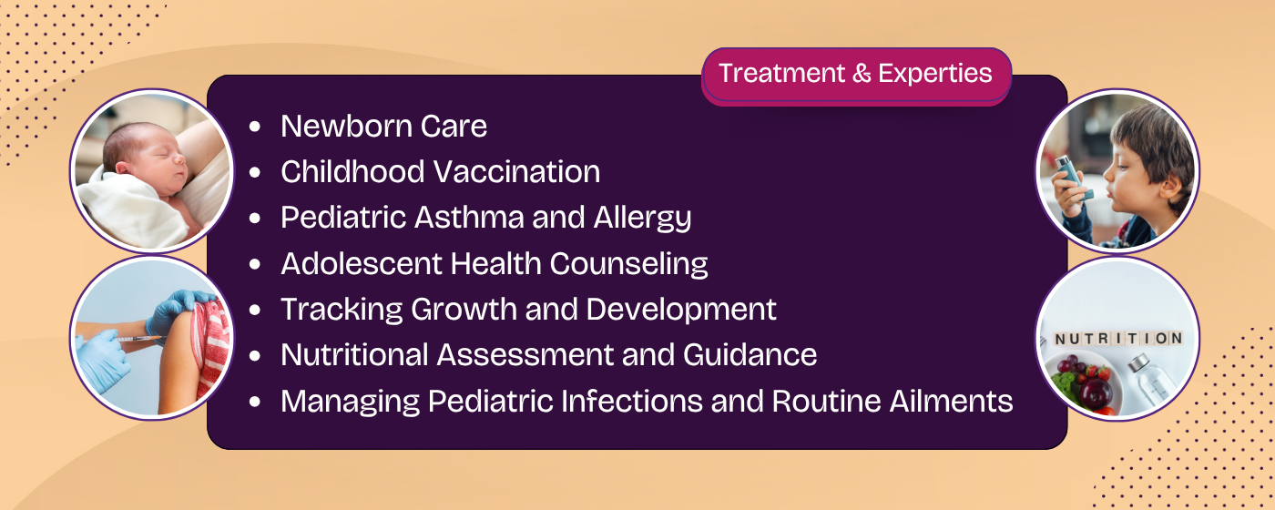 Banner of Appletree Clinic