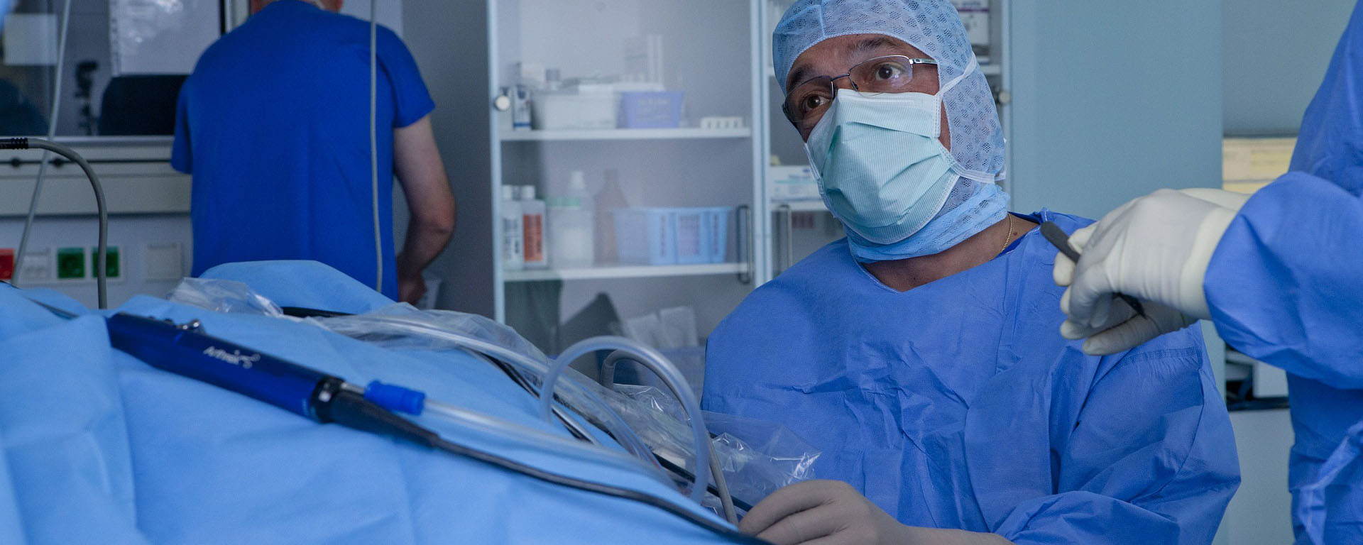 Banner of Health Havens