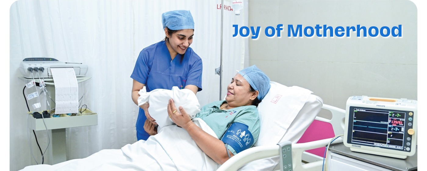 Banner of Prega Clinic