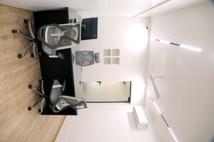 Main Consultation Room