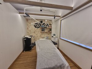 Procedure room
