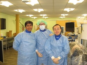 Dusseldorf, Germany - Dr. Ajay Kothari - Spine Surgeon | Shivaji Nagar, Pune