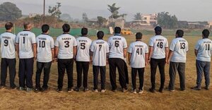 YDL - Cricket Tournament