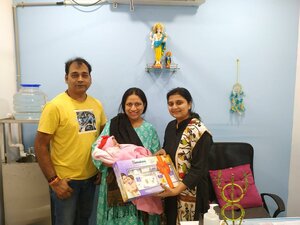 Photo : Lovely Moment!