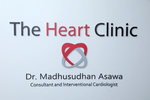 The Heart Clinic and team