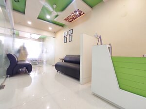 Waiting | Phadke Dental Clinic - Paud Road
