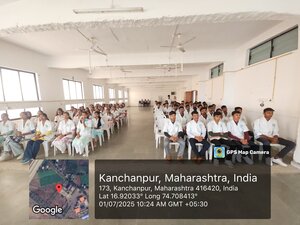 Doctor's Day Celebration