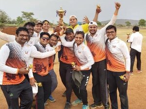 YDL - Cricket Tournament