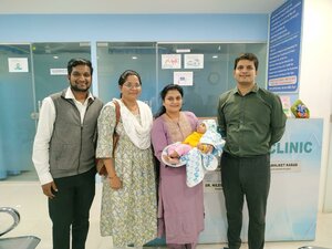 Photo : Happy Moment!