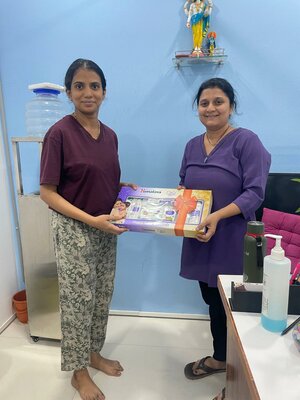 Photo : Happy Moment!