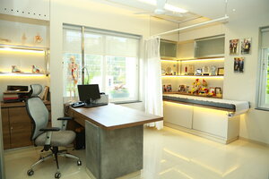 Oasis Clinic - Dr. Sampat Dumbre Patil | Hadapsar, Pune