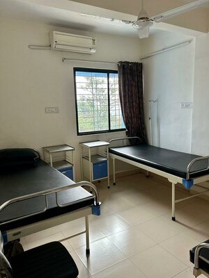 Patil Eye Hospital - Bhosari, Pune