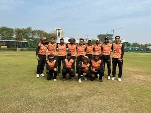 IDPL 2024 - Season II