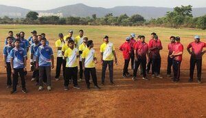 YDL - Cricket Tournament