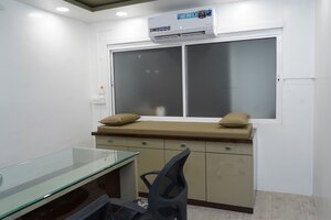 Photo : Investigation Room