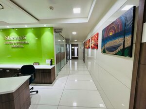 Photo : Consulting chamber