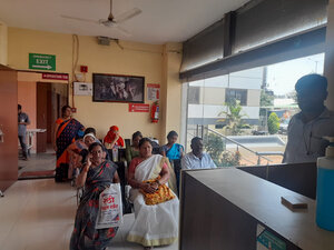 Dr.Sandhyas Skin and Hair Clinic