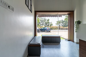 Waiting Area | Hrudayam Heart Clinic