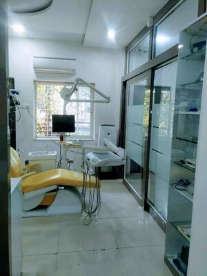 Photo : Dental Office