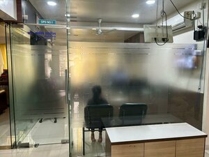 Patil Eye Hospital - Bhosari, Pune