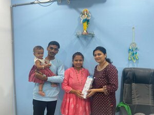 Photo : Happy Moment!