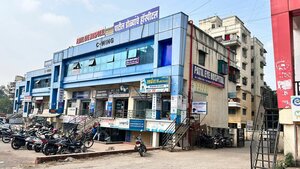 Patil Eye Hospital - Bhosari, Pune