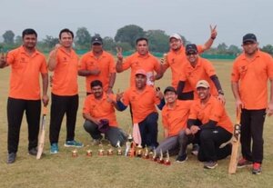 YDL - Cricket Tournament