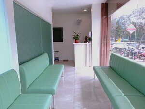 Photo : Hridan Speciality Clinic