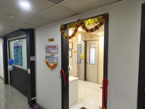 Usha Urology &amp; Andrology Clinic