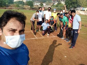 YDL - Cricket Tournament