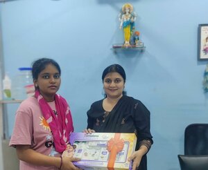 Photo : Happy Moment!