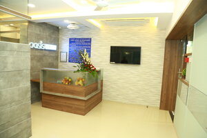 Photo : Oasis Clinic