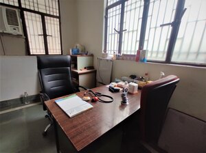 OPD 2- Medikiran Clinic