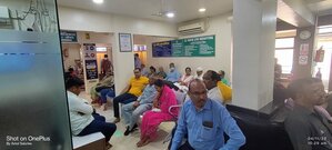 Patil Eye Hospital - Bhosari, Pune