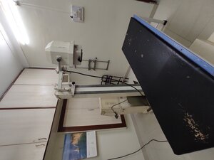 X-Ray Room