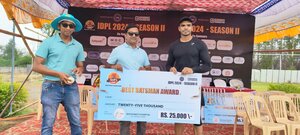 IDPL 2024 - Season II