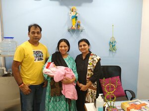 Photo : Happy Moment