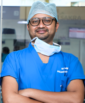 Doctor Sudheer Pothu