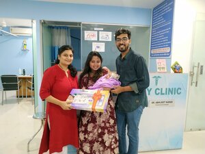 Photo : Happy Moment!