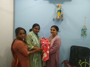 Photo : Happy Moment!