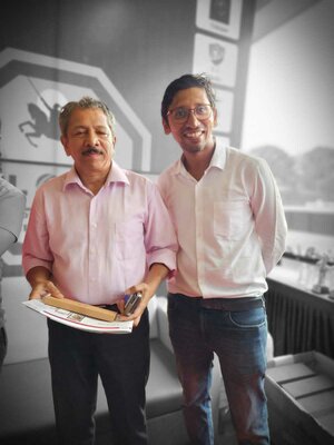 Indian Doctors Premier League Pune