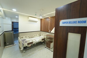 Super delux room