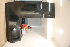 The Heart Clinic - Reception