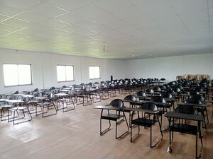 Lecture Classroom